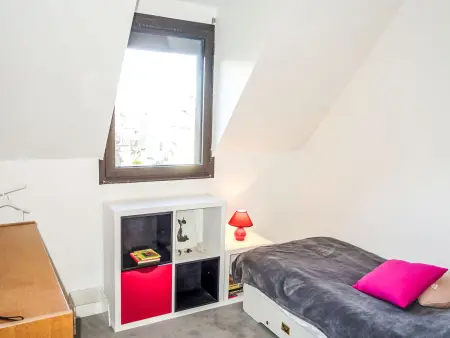 Les Jardins du Yacht Club, Appartement 4 personnes à Deauville Trouville - Photo 8