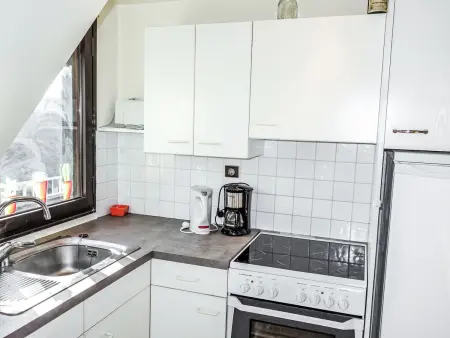 Les Jardins du Yacht Club, Appartement 4 personnes à Deauville Trouville - Photo 11
