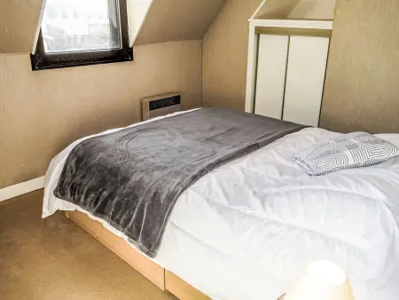 Les Jardins du Yacht Club, Appartement 4 personnes à Deauville Trouville - Photo 13