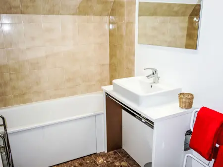 Les Jardins du Yacht Club, Appartement 4 personnes à Deauville Trouville - Photo 14