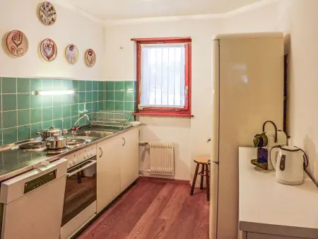 Chesa Arlas E2, Appartement 6 personnes à St. Moritz - Photo 10