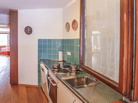 Chesa Arlas E2, Appartement 6 personnes à St. Moritz - Photo 12
