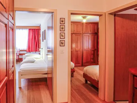 Chesa Arlas E2, Appartement 6 personnes à St. Moritz - Photo 13