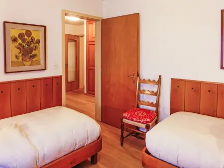 Chesa Arlas E2, Appartement 6 personnes à St. Moritz - Photo 14