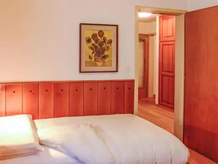 Chesa Arlas E2, Appartement 6 personnes à St. Moritz - Photo 15