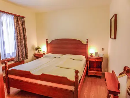 Chesa Arlas E2, Appartement 6 personnes à St. Moritz - Photo 16