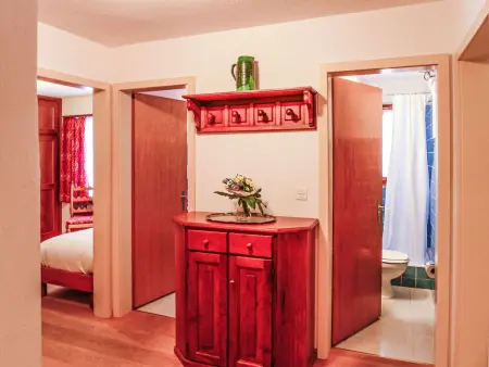 Chesa Arlas E2, Appartement 6 personnes à St. Moritz - Photo 18
