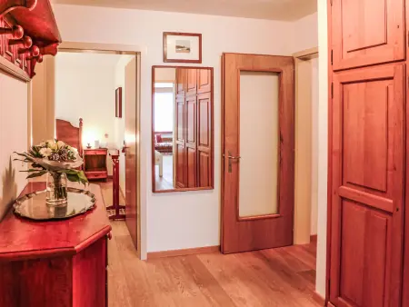 Chesa Arlas E2, Appartement 6 personnes à St. Moritz - Photo 19