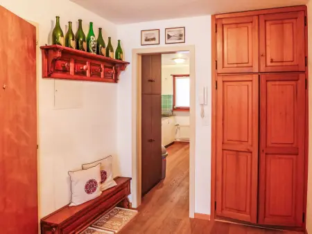 Chesa Arlas E2, Appartement 6 personnes à St. Moritz - Photo 21