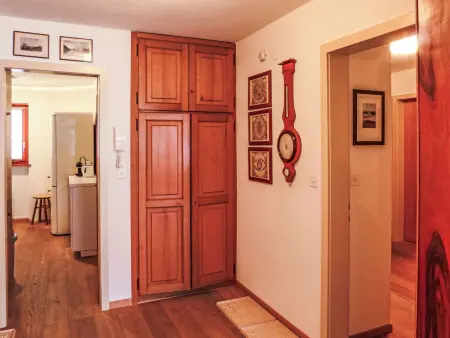 Chesa Arlas E2, Appartement 6 personnes à St. Moritz - Photo 22