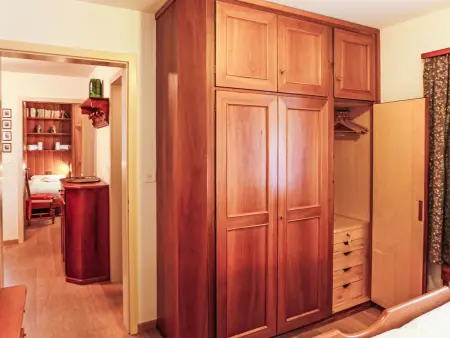 Chesa Arlas E2, Appartement 6 personnes à St. Moritz - Photo 23