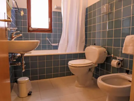 Chesa Arlas E2, Appartement 6 personnes à St. Moritz - Photo 24