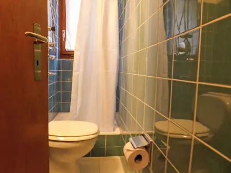 Chesa Arlas E2, Appartement 6 personnes à St. Moritz - Photo 25
