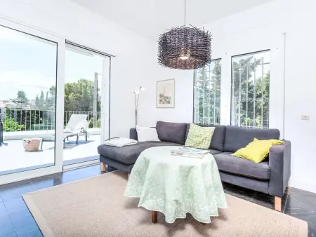 Matthias, Appartement 5 personnes à Llançà - Photo 1