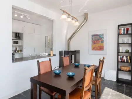 Matthias, Appartement 5 personnes à Llançà - Photo 6