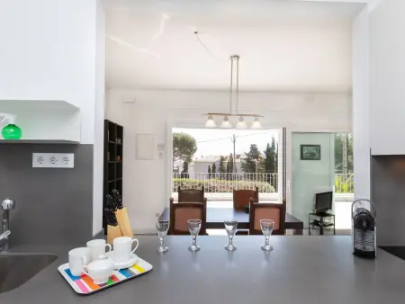 Matthias, Appartement 5 personnes à Llançà - Photo 7