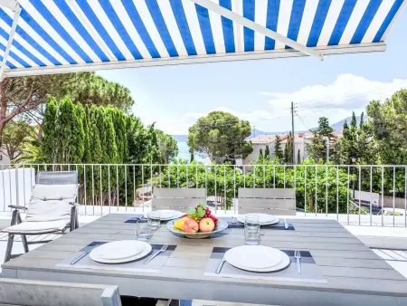 Matthias, Appartement 5 personnes à Llançà - Photo 11