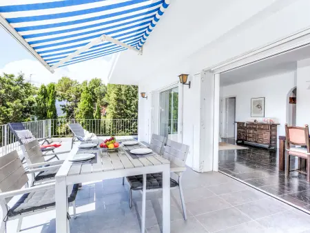 Matthias, Appartement 5 personnes à Llançà - Photo 12