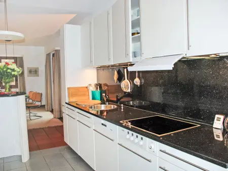 Casa Riva, Maison 6 personnes à Figino - Photo 1