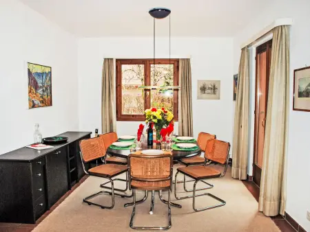 Casa Riva, Maison 6 personnes à Figino - Photo 2