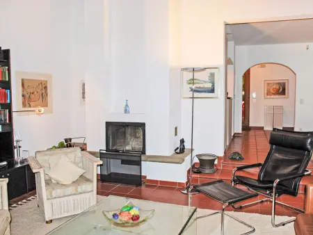 Casa Riva, Maison 6 personnes à Figino - Photo 3