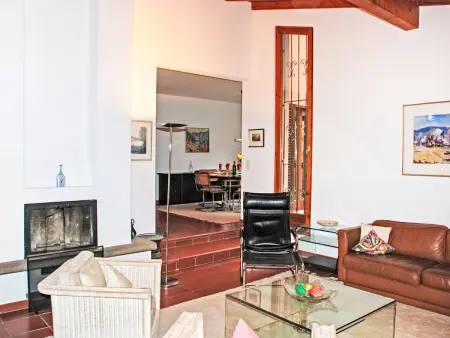Casa Riva, Maison 6 personnes à Figino - Photo 6