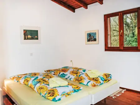 Casa Riva, Maison 6 personnes à Figino - Photo 8