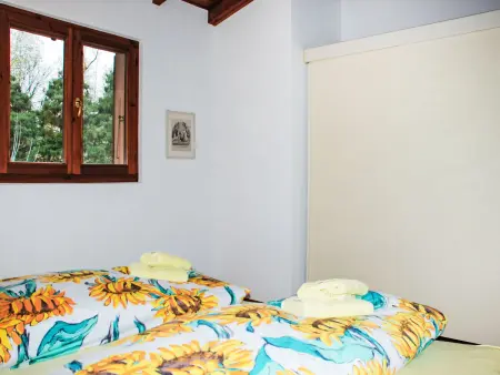 Casa Riva, Maison 6 personnes à Figino - Photo 12