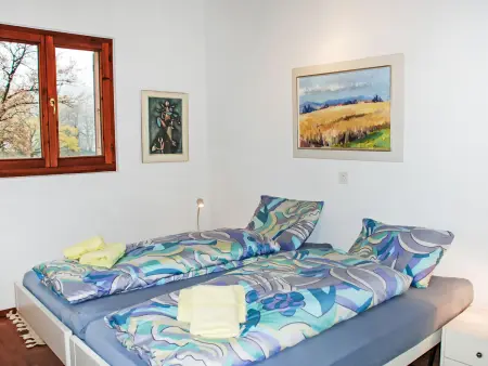 Casa Riva, Maison 6 personnes à Figino - Photo 18