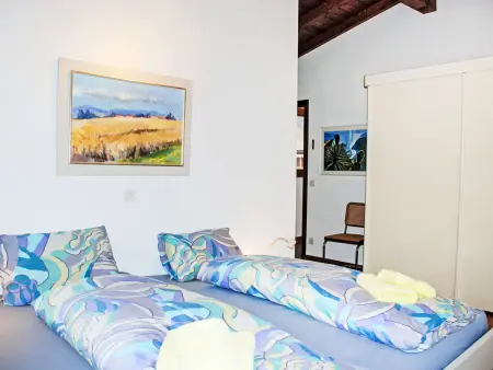 Casa Riva, Maison 6 personnes à Figino - Photo 19