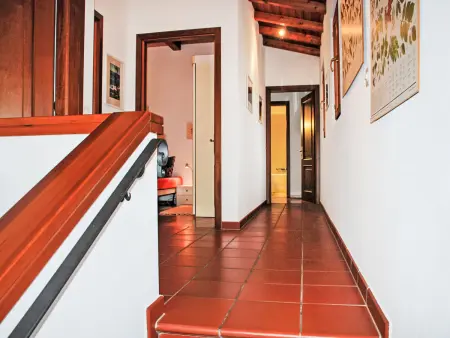 Casa Riva, Maison 6 personnes à Figino - Photo 20