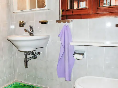 Casa Riva, Maison 6 personnes à Figino - Photo 21