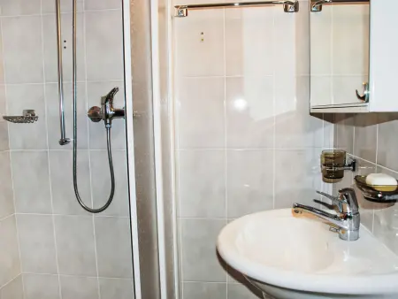 Casa Riva, Maison 6 personnes à Figino - Photo 22