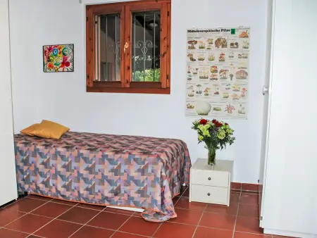 Casa Riva, Maison 6 personnes à Figino - Photo 23