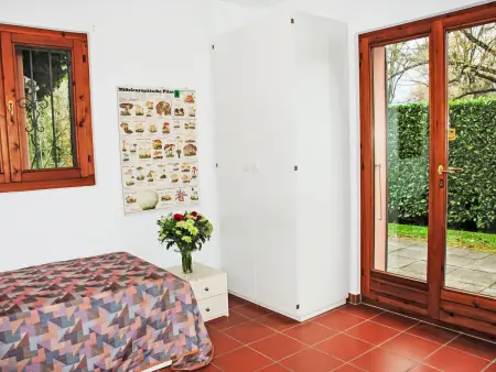 Casa Riva, Maison 6 personnes à Figino - Photo 24