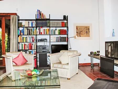 Casa Riva, Maison 6 personnes à Figino - Photo 25
