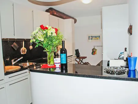 Casa Riva, Maison 6 personnes à Figino - Photo 28