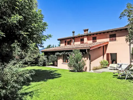 Casa Riva, Maison 6 personnes à Figino - Photo 29