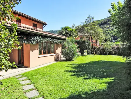 Casa Riva, Maison 6 personnes à Figino - Photo 30