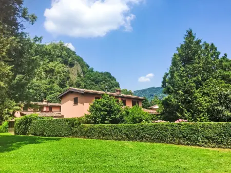 Casa Riva, Maison 6 personnes à Figino - Photo 31