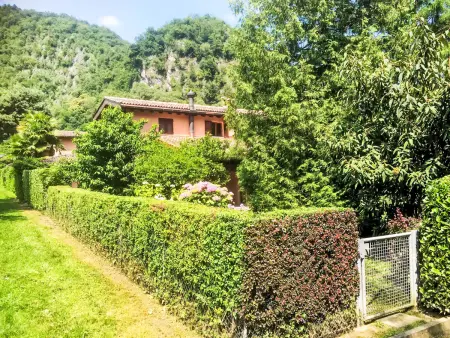 Casa Riva, Maison 6 personnes à Figino - Photo 33
