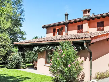 Casa Riva, Maison 6 personnes à Figino - Photo 36