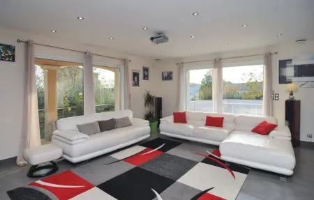 Maison 10 personnes à Saint Gilles - Photo 1
