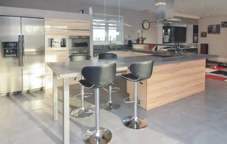 Maison 10 personnes à Saint Gilles - Photo 3