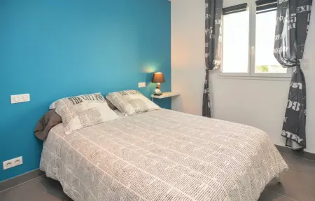 Maison 10 personnes à Saint Gilles - Photo 4