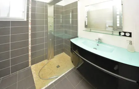 Maison 10 personnes à Saint Gilles - Photo 5