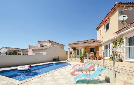 Maison 10 personnes à Saint Gilles - Photo 8