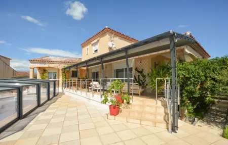 Maison 10 personnes à Saint Gilles - Photo 10