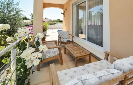 Maison 10 personnes à Saint Gilles - Photo 15