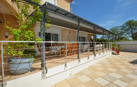 Maison 10 personnes à Saint Gilles - Photo 16